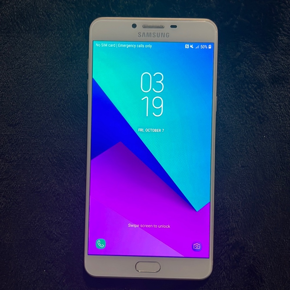 Samsung c9